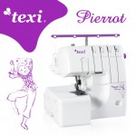 Texi Pierrot surfilat